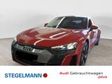 Audi e-tron GT 350kW/84kWh *Luft*Matrix-LED*B+O* - rote Audi e-tron GT