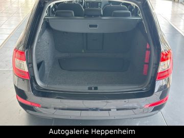 Skoda Octavia - 9