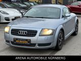 Audi TT 1.8 T Coupe Automatik*Xenon*Alcantara