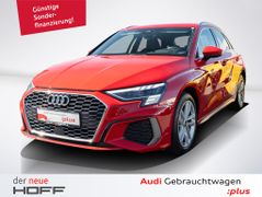 Audi A3 Sportback 40 TFSI e-tron S line HeadUp Matrix