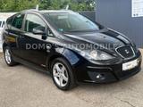 Seat Altea XL Style Copa/TÜV/AU Neu - Seat Altea: Style Copa