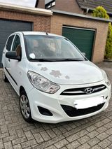 Hyundai i10 1.1 Classic