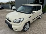 Kia Soul 1.6 CVVT Cool GPL ORIGINALE!! - Kia Soul aus 2011