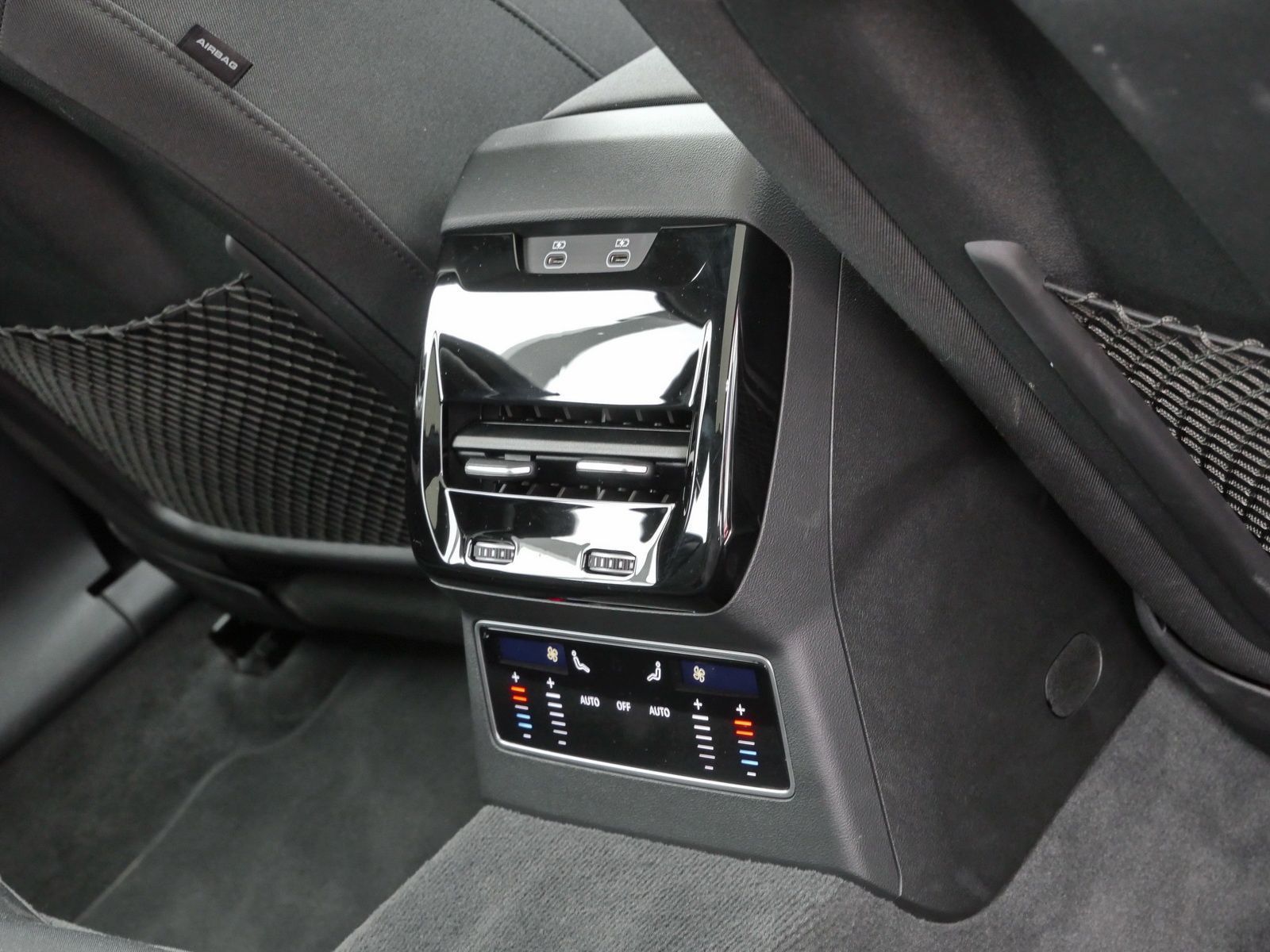 Audi A6 - Bild 17