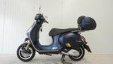 Vespa 125 GTS *TopCase* - VESPA TOPCASE