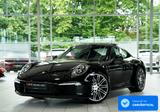 Porsche 911 (991) Carrera PDK Coupé *Black Ed. *Approved - Porsche in Hamburg: 911