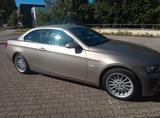 BMW Bmw 330i Cabrio in seltener Innen & Außen ... - BMW 330: 330i Se