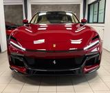 Ferrari PUROSANGUE V12 RED EXT CREMA INT CARBON FULLOPT! - Ferrari Purosangue Neuwagen