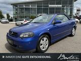Opel Astra 1.8 BERTONE/KLIMAANLAGE/PARKSENSOR/CABRIO - Opel: Cabrio, Bertone