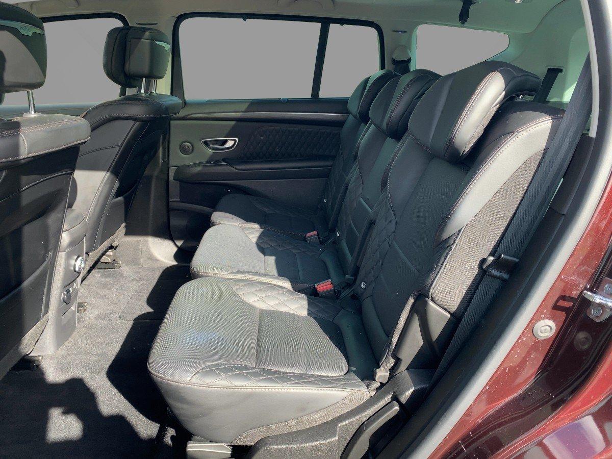 Renault Espace V 1.8 TCe 225 GPF Initiale Paris CAM*LED, миниатюра 10
