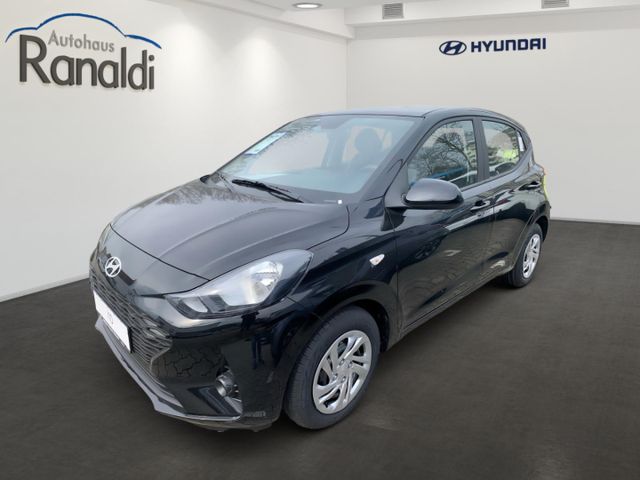 Hyundai i10 1.0 Select+MY25+KURZZULASSUNG+