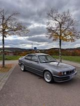 BMW 525i 24 V - BMW 525: 525i 24v