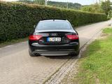 Audi S5 4.2 FSI tiptronic quattro - - Audi S5 mit Benzin-Antrieb: Sportwagen, Automatik
