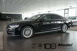 Audi A8 50 TDI quattro | Laserlicht | HuD | TV - gebrauchte Audi A8 aus dem Jahr 2020