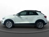 Volkswagen T-Roc 1.5 TSI DSG Goal AHK*IQ.DRIVE*Navi Klima - Volkswagen: Von Händlern