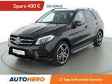 Mercedes-Benz GLE 450 4Matic AMG *ACC*LED*360CAM*PANO*HK*NAVI* - Mercedes GLE 450 Benzin Gebrauchtwagen
