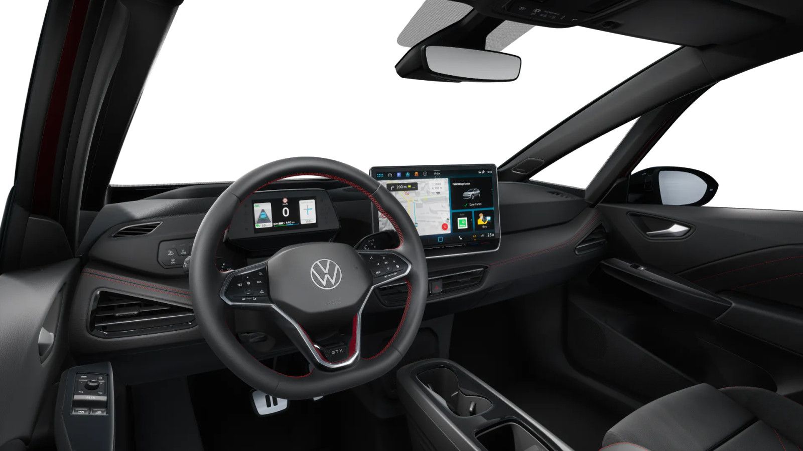 Volkswagen ID.3 - Bild 32