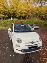 Fiat 500C 0.9 8V TwinAir LOUNGE C LOUNGE - Fiat 500C: Twinair Lounge