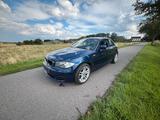 BMW 120d Coupé - BMW 120 in Aachen