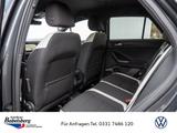 Volkswagen T-Roc 2.0 TSI 4M ACC LED NAVI - VW T-Roc Gebrauchtwagen in Berlin