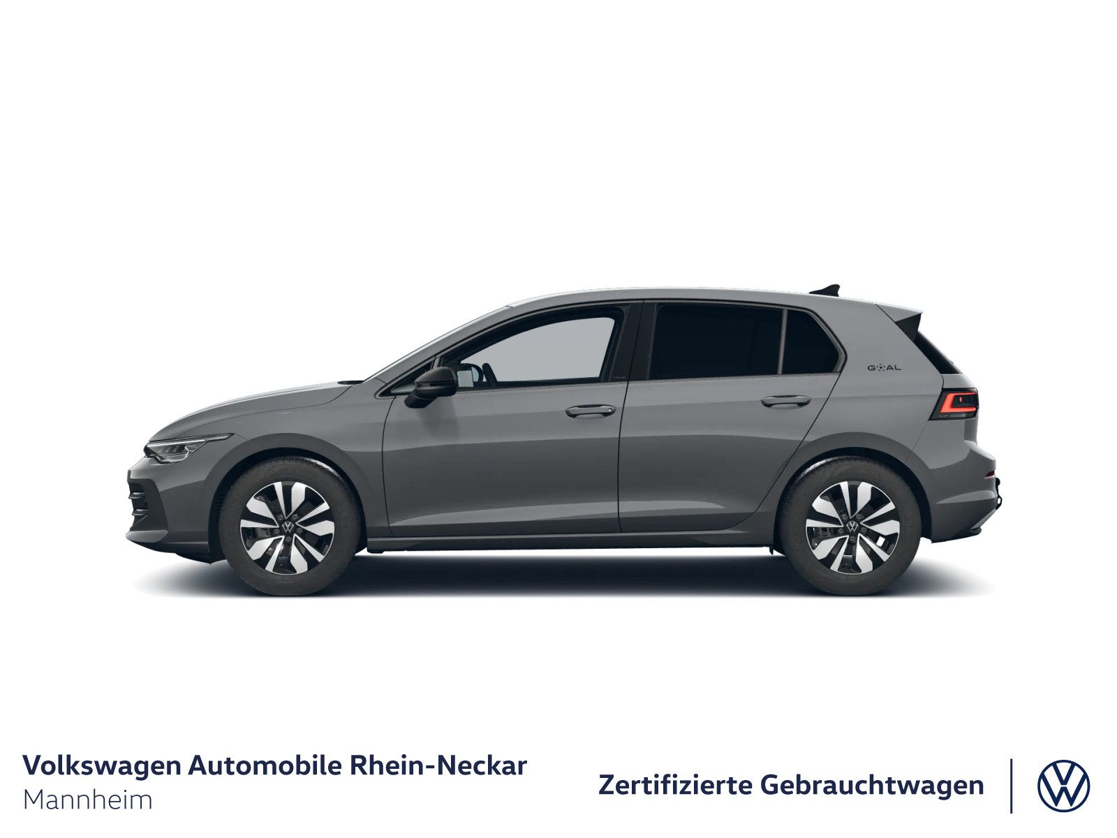 Volkswagen Golf - Bild 9