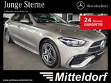 Mercedes-Benz C 300 AMG LINE ADVANCED+ DIGITALL. 360° WINTERP.