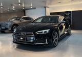 Audi A5 2.0 TFSI 252 CV quattro S tronic - 2017 - Audi A5 mit Halbautomatikschaltung