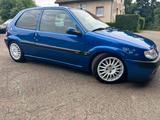 Citroën SAXO Saxo 1.6 VTS 16V - Citroën: Vts