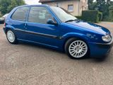 Citroën SAXO Saxo 1.6 VTS 16V - Citroën SAXO: 1.6