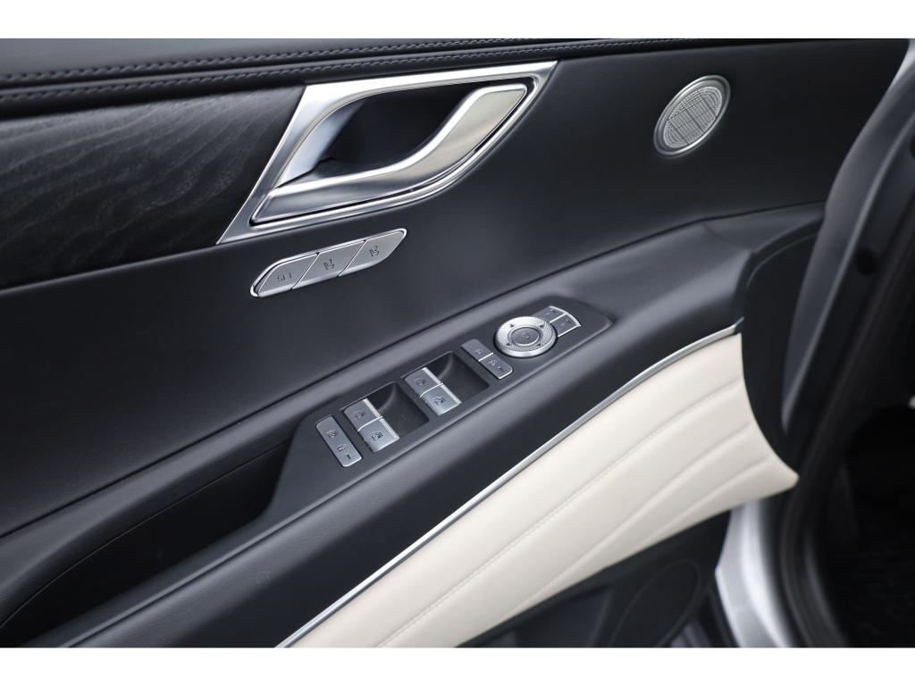 Genesis GV80 2.5 T Sport AWD PanoDa Leder 8fach