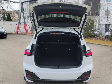 BMW 218i Active Tourer M Sportpaket DAB LED RFK Shz