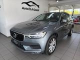 Volvo XC60 Momentum T5 2.Hand|Vollleder|Kamera|LED - Volvo Gebrauchtwagen in Düsseldorf