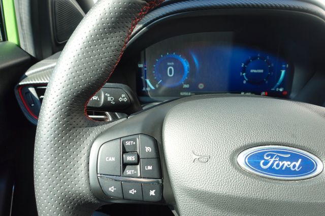 Fahrzeugabbildung Ford Puma 1.5 EcoBoost ST X AHK,KlimaA,LED,Navi,SHZ