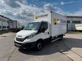 Iveco Daily Fahrgestell Einzelkabine 35 S ... Radstand - Iveco Berlin