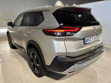 Fotografie 14 des Nissan X-Trail 1.5 VC-T e-POWER e-4ORCE Tekna