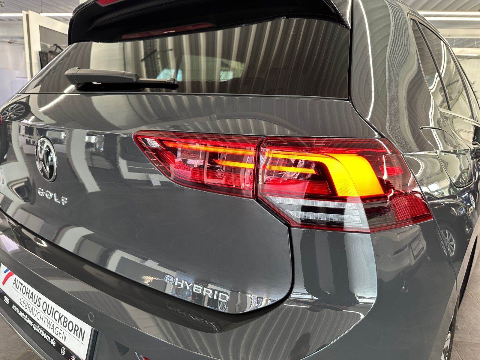 Volkswagen Golf - Bild 23