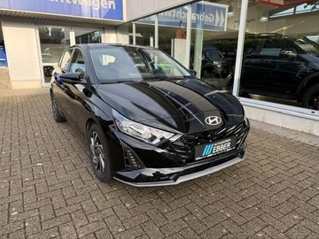 Hyundai i20 - 3