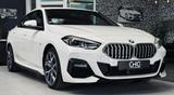 BMW 218 Gran Coupe M Sport Schalensitze |Harman-Kard - BMW 218 Gran Coupé mit Anhängerkupplung