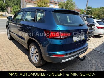 SEAT Ateca - 9
