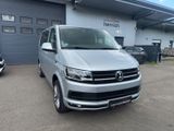 Volkswagen T6 2.0 TDI Caravelle,Standheizung,Alus,9-Sitze - Volkswagen: Caravelle TDI