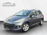 Peugeot 207 SW 1.6 HDI Urban Move PANORAMA/ALU/KLIMA/BLT - Peugeot 207: SW Hdi