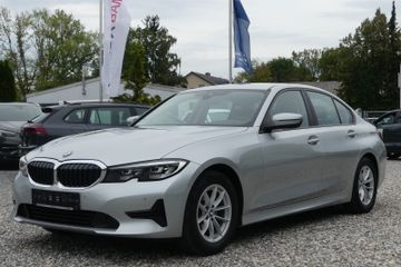 BMW 320 - 2