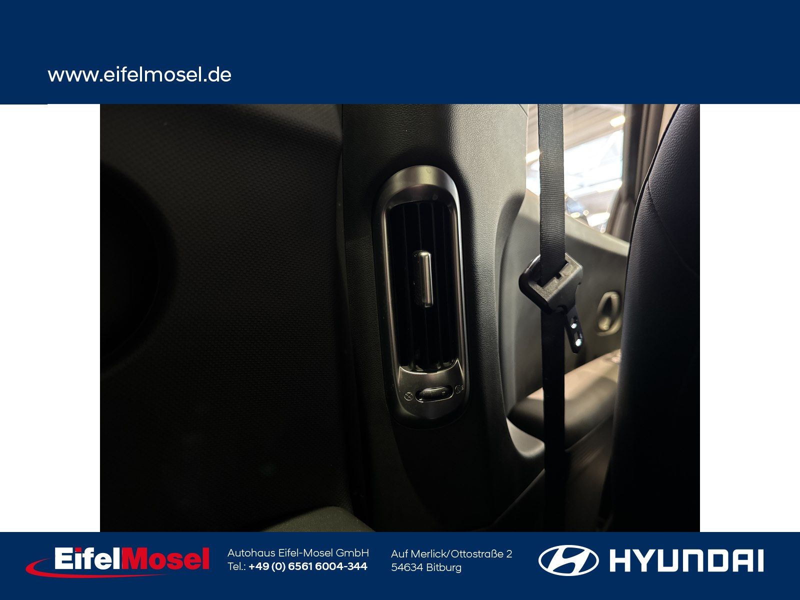Hyundai IONIQ 5 – Bild 23
