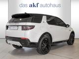 Land Rover Discovery Sport 2.0 D200 Dynamic SE-Navi*AHK*Kam - Land Rover Discovery Sport: Dynamic Se