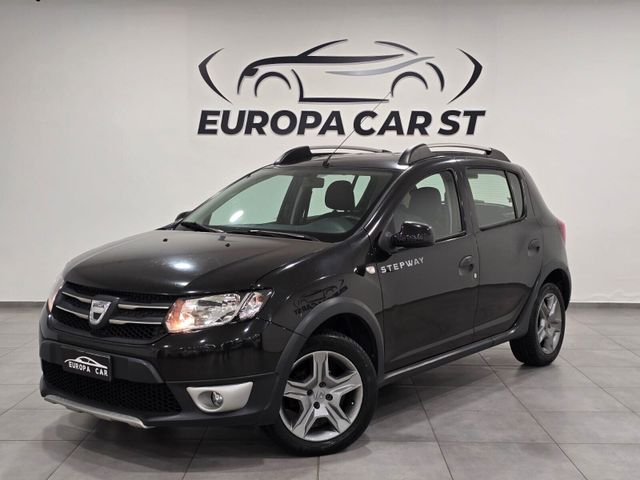 Dacia Sandero Stepway 1.5 dCi 8V 90CV Prestige N