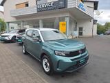 Opel Frontera Edition 1.2 MHEV/NAVI/CAM/WINTERPAKET/ - Opel Frontera mit Benzin-Antrieb