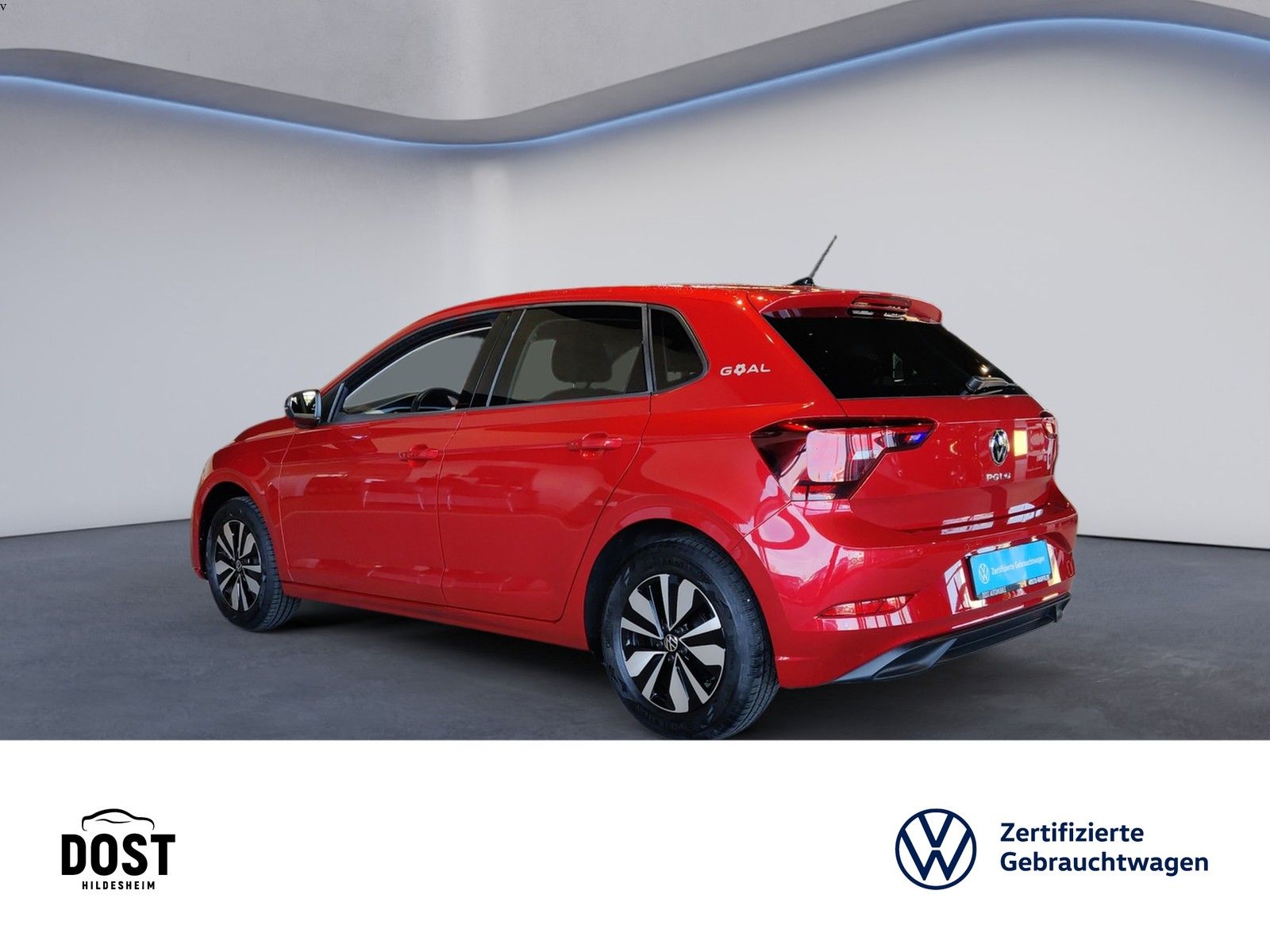 Volkswagen Polo - Bild 4