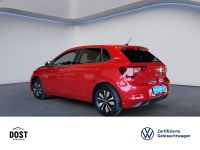 Volkswagen Polo - Vorschau Bild 4