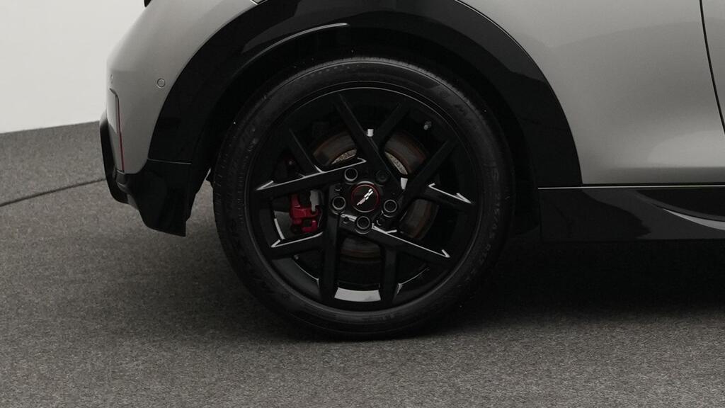 MINI Jcw Trim, миниатюра 17