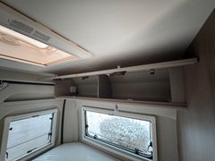 CARADO CV 600 Automatik-Markise - Tageszulassung